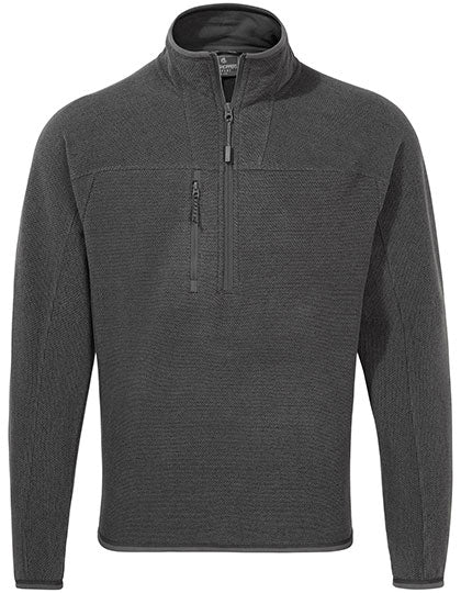 Expert Active Half Zip Fleece